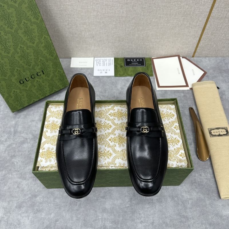 Gucci Business Shoes